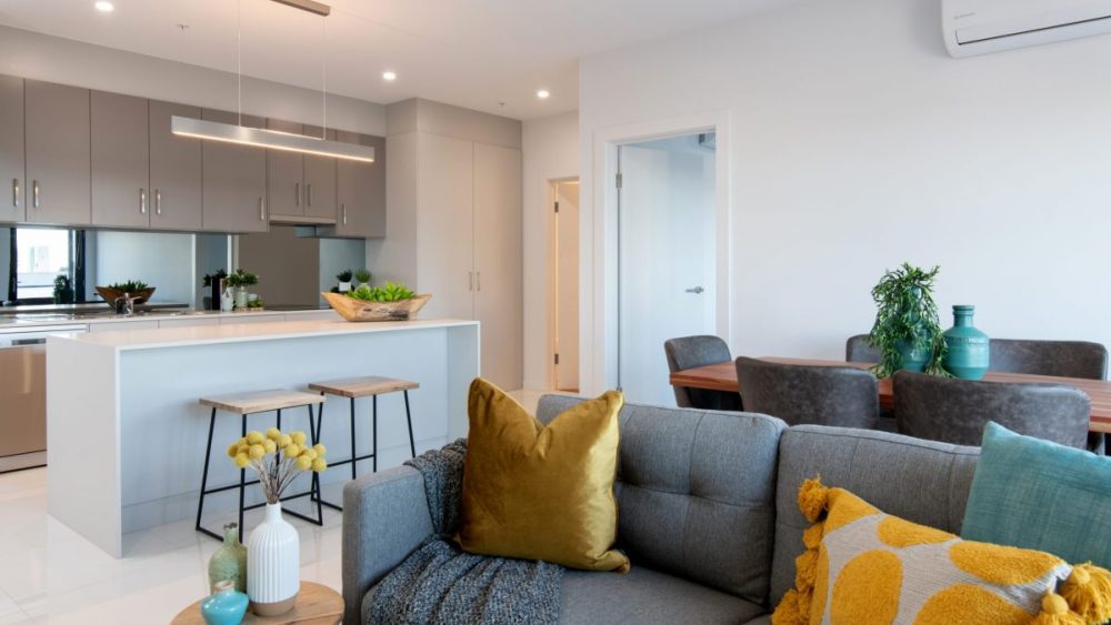 Tonsley Village Tonsley