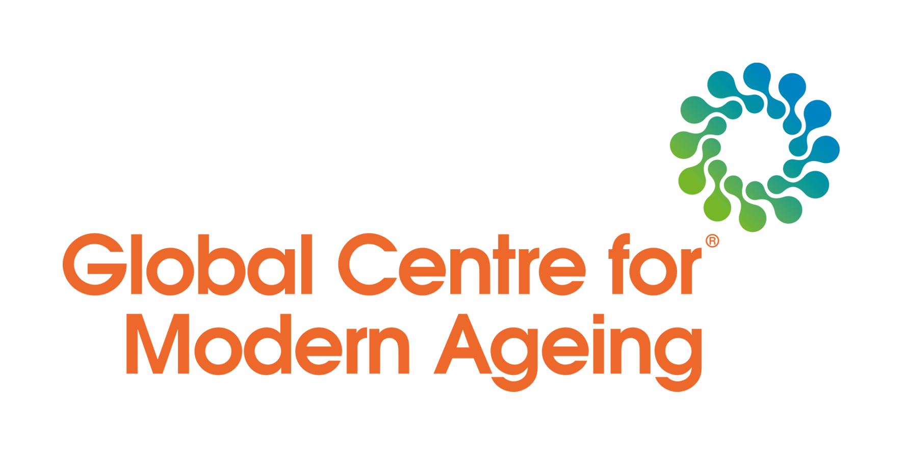Global Centre for Modern Ageing - Logo