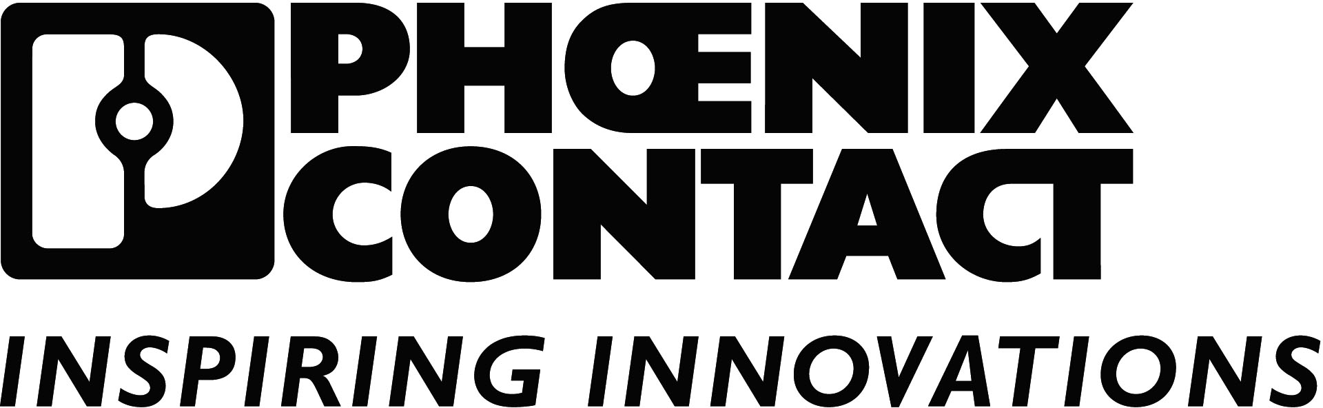 Phoenix Contact Pty Ltd - Logo