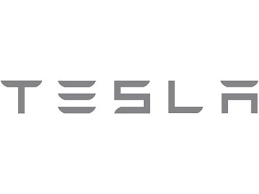 Tesla - Logo