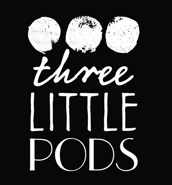 Three Little Pods