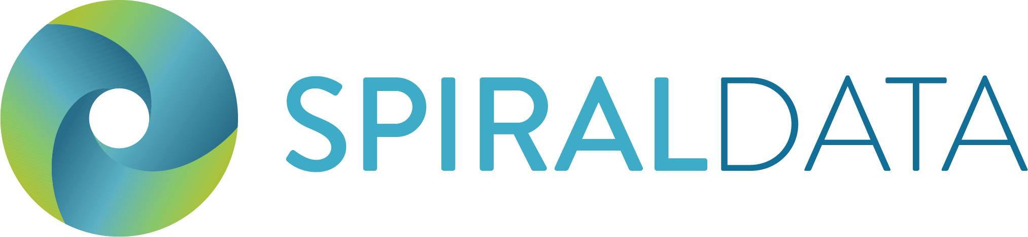 SpiralData Group - Logo