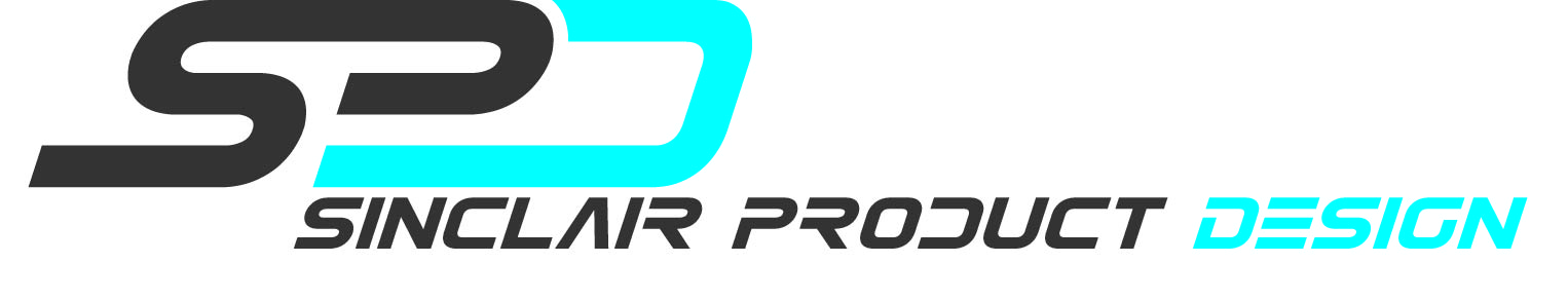 Sinclair Product Design - Logo