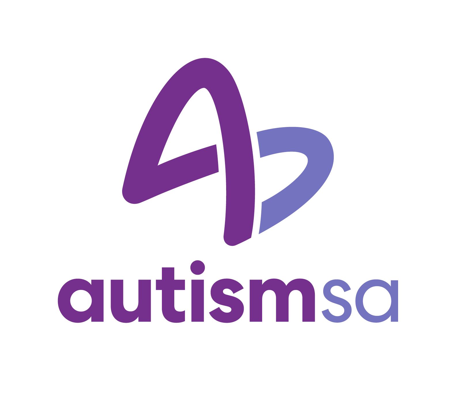 Autism SA - Logo