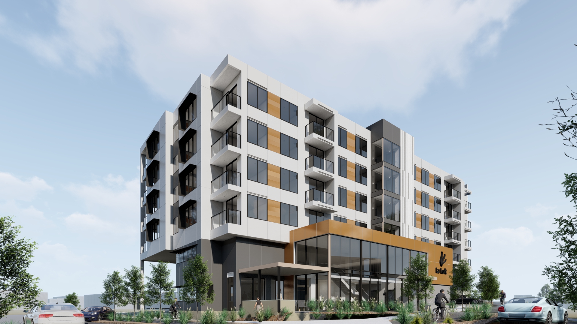 Theres no place like home – unless its the new hotel at Tonsley  Innovation District - Tonsley