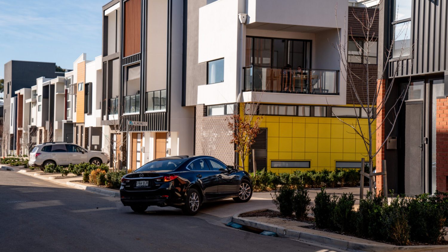 Tonsley Village Close to Reaching 500 Residents Tonsley