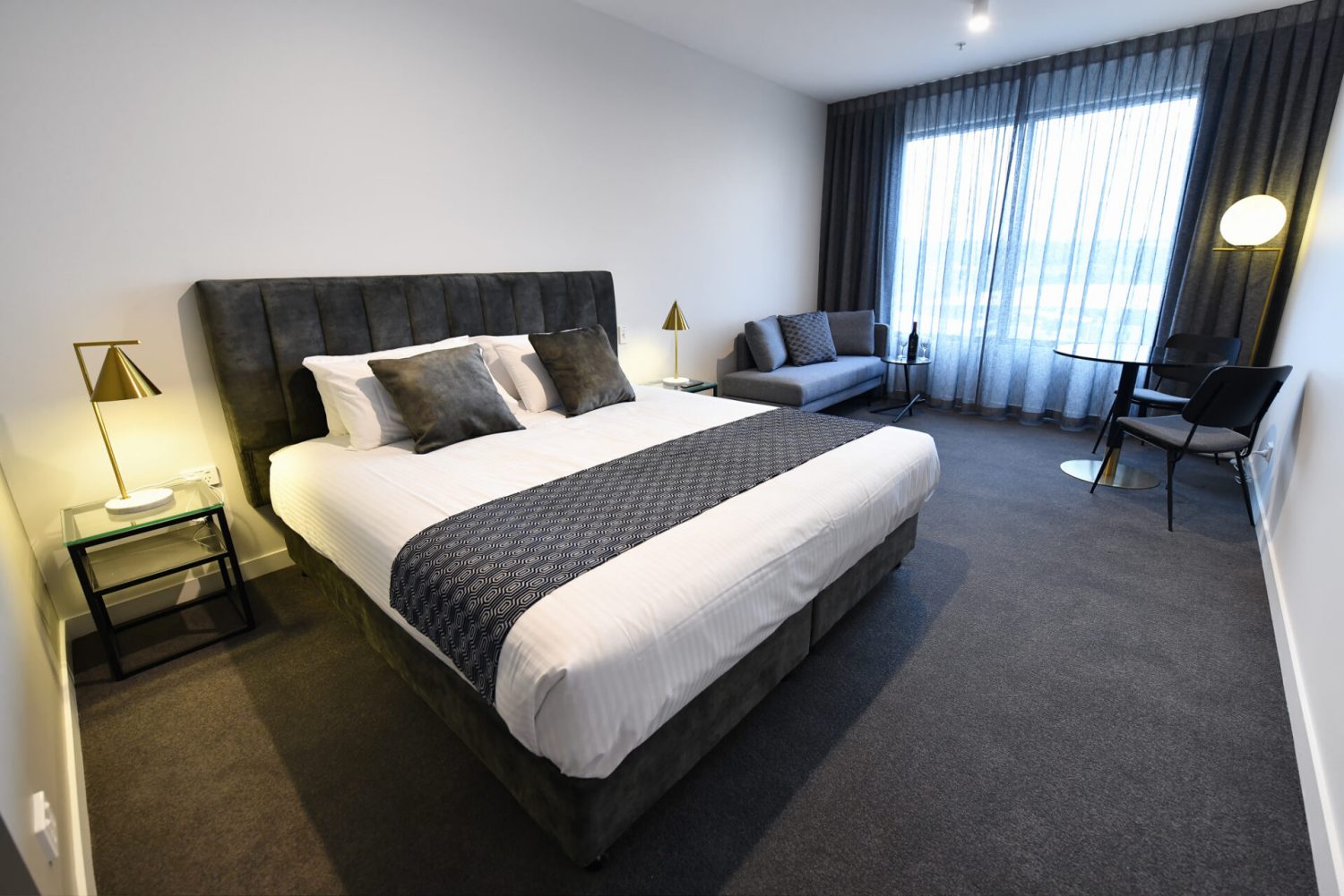 Boutique La Loft Hotel opens at Tonsley Tonsley