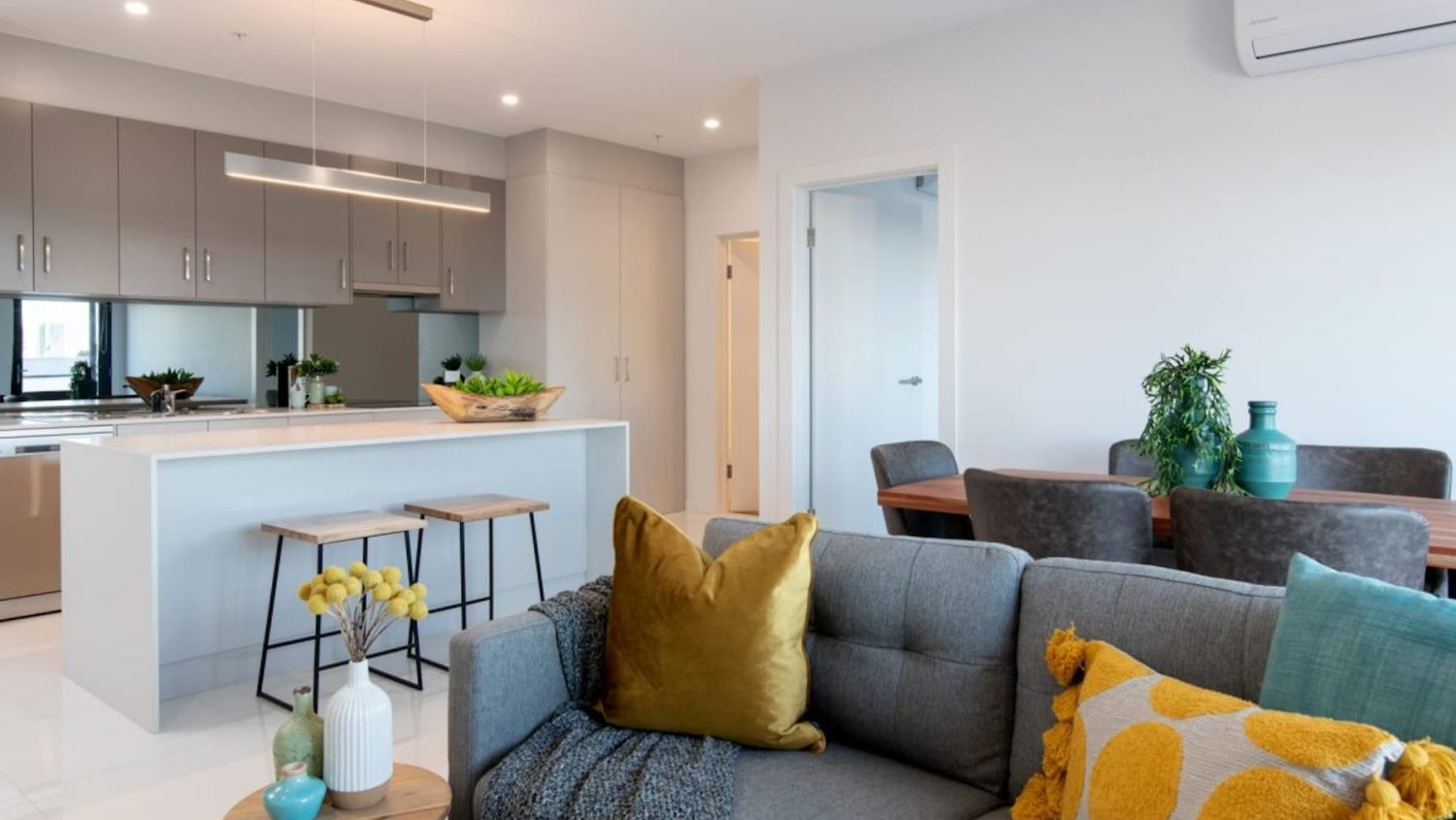 Residential Development Tonsley