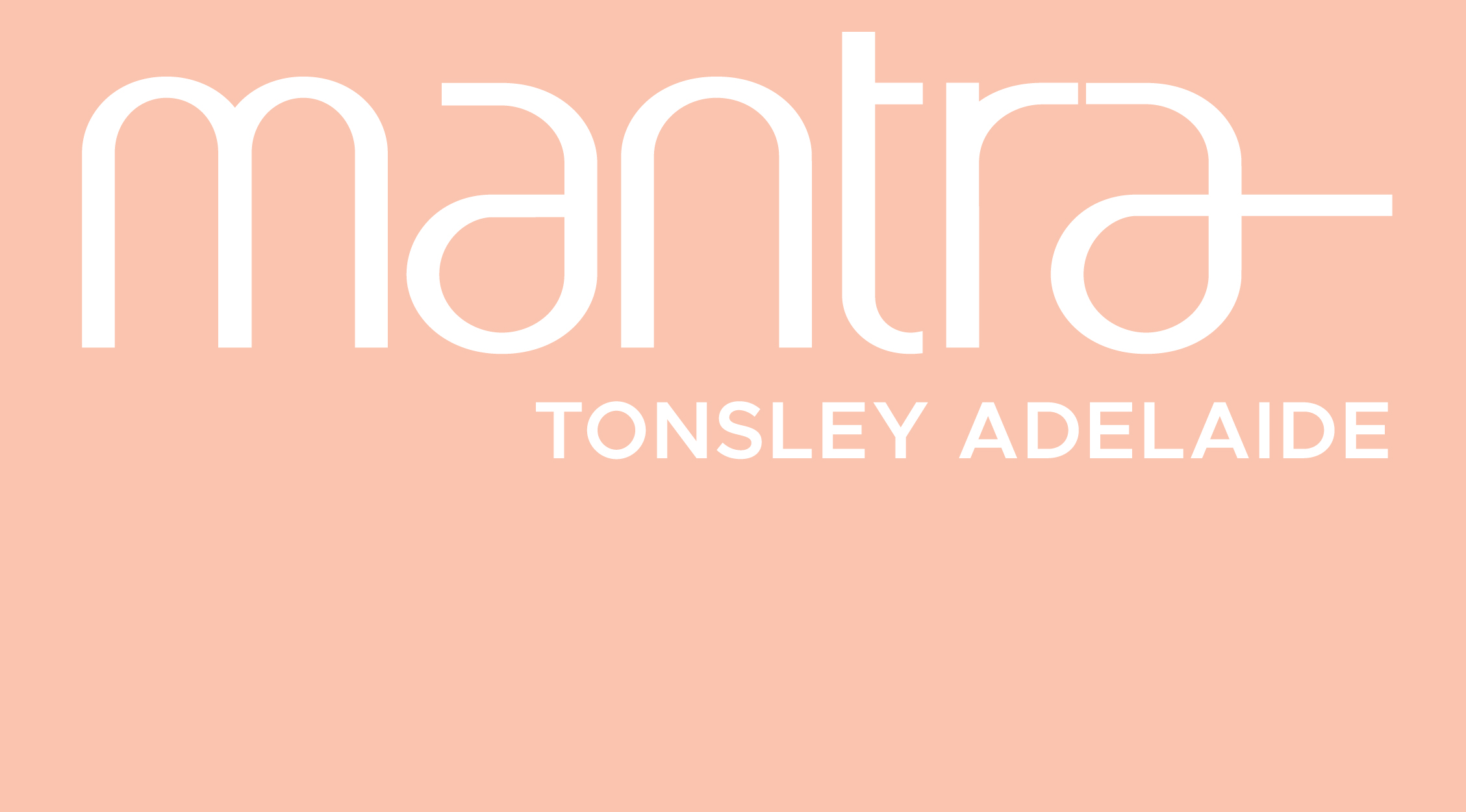 Mantra Tonsley Adelaide logo