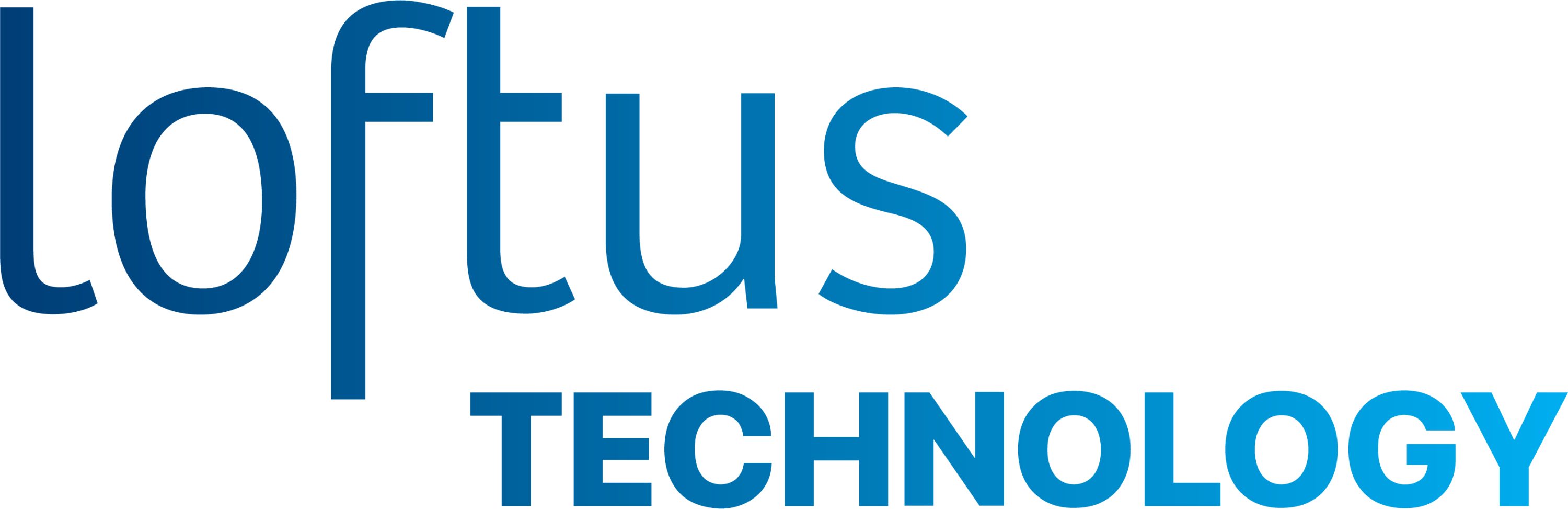 Loftus IT logo