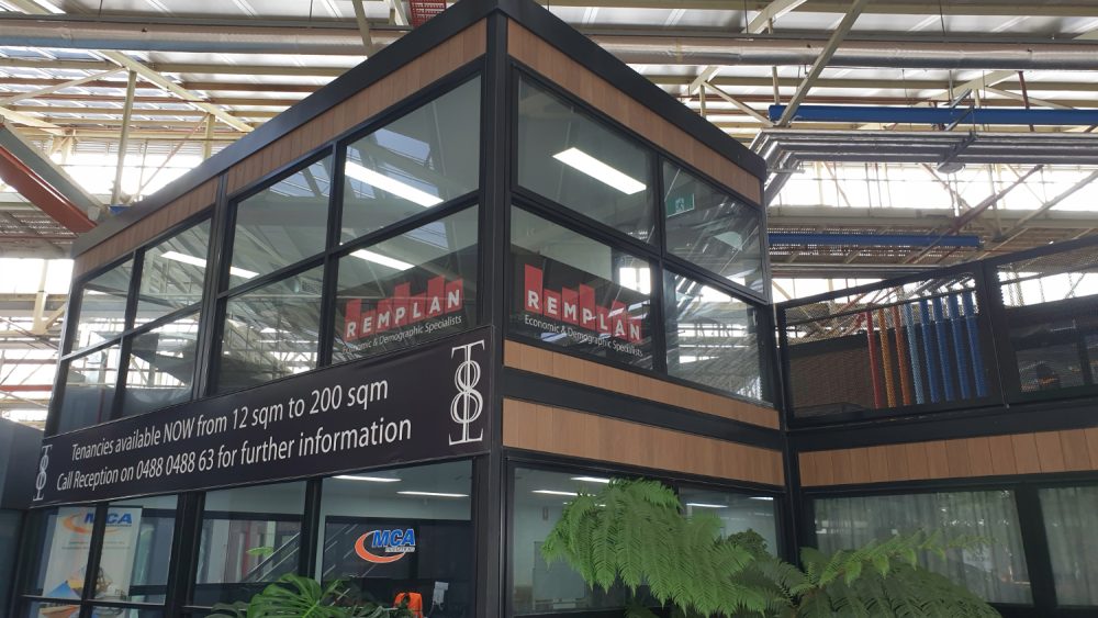 Remplan Image REMPLAN - Tonsley