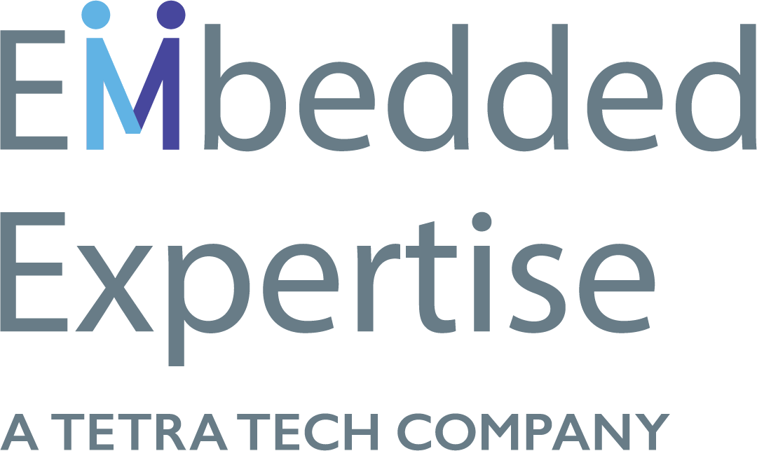 Embedded Expertise