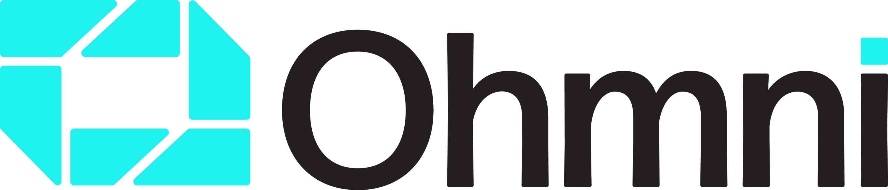 Ohmni Logo