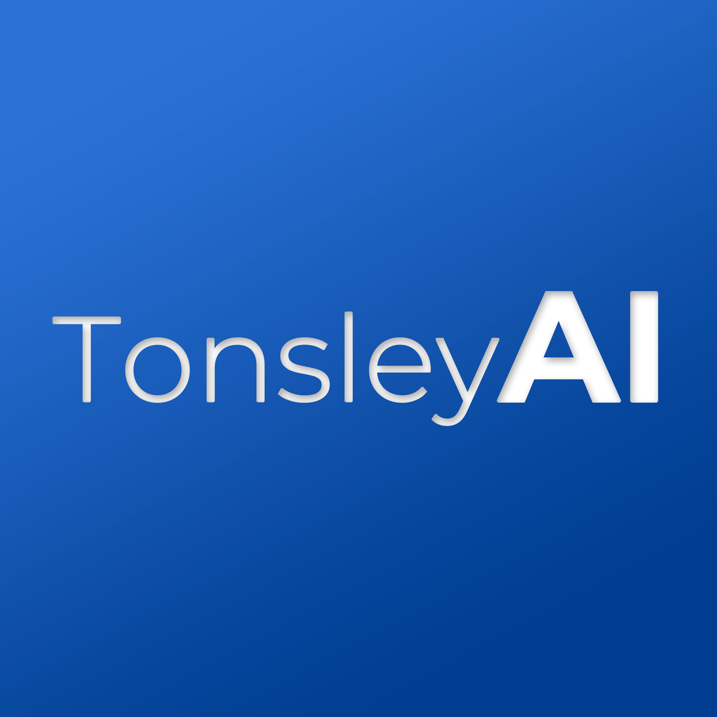 Tonsley AI
